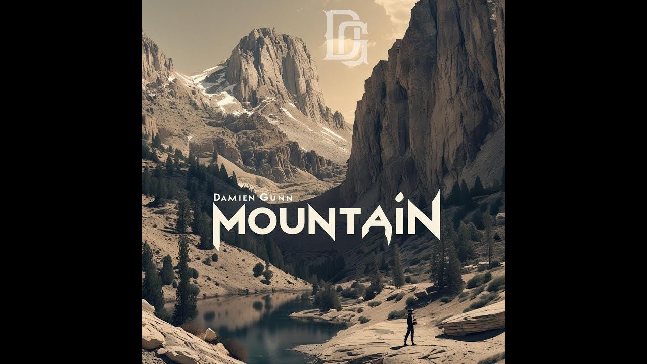 Watch Mountain Lyric Video - Damien Gunn on YouTube Watch Mountain Lyric Video - Damien Gunn on YouTube