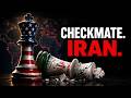 Iran Screams 'Death to America' While Their Central Bank Just Bought $507M of American Dollars