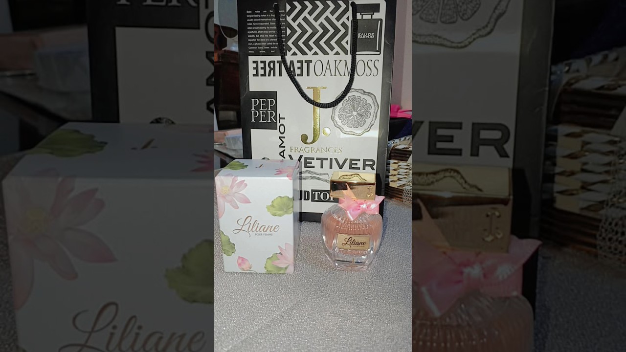 Unboxing last part🌟