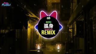 徐秉龙 - 孤身 (孤身摇DJ抖音版 2025) 我总是一个人 从午夜到清晨 CÔ ĐƠN (Remix Tiktok) - Từ Bỉnh Long || Hot Tiktok Douyin