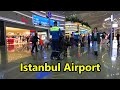 Istanbul Airport