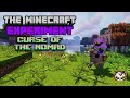Curse of the Nomad - The Minecraft Experiment
