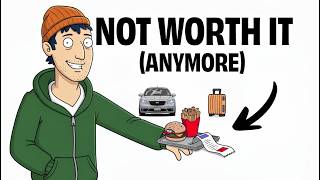 7 Things That Are No Longer Worth Your Money (Here's Why)