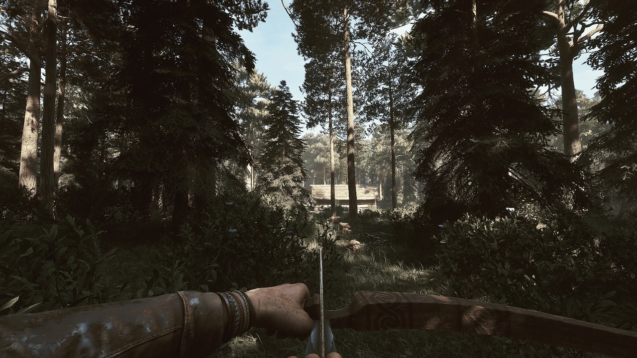 🌲🦌 Wilderness Whisperer: Unraveling Finnish Forest Secrets in 'Among the Trolls' Adventure 🍄🍃