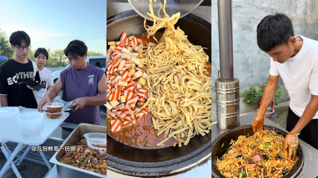 在快节奏的城市中，我找到了自己。