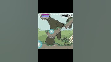 mini militia most powerful hacker 😡 #visugamer #shorts #minimilitia #visuislive #visugameplay