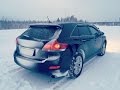 Какую Toyoty можно купить за 1.5 млн.! Венза!