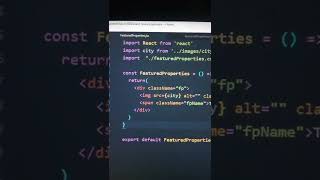 Image in React | React Tutorial