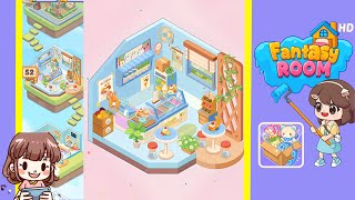 Fantasy Room Level 62 Solution Walkthrough