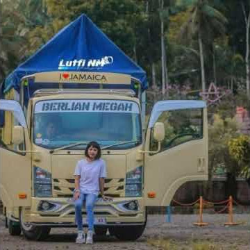 STORY WA LITERASI TRUK 30 DETIK