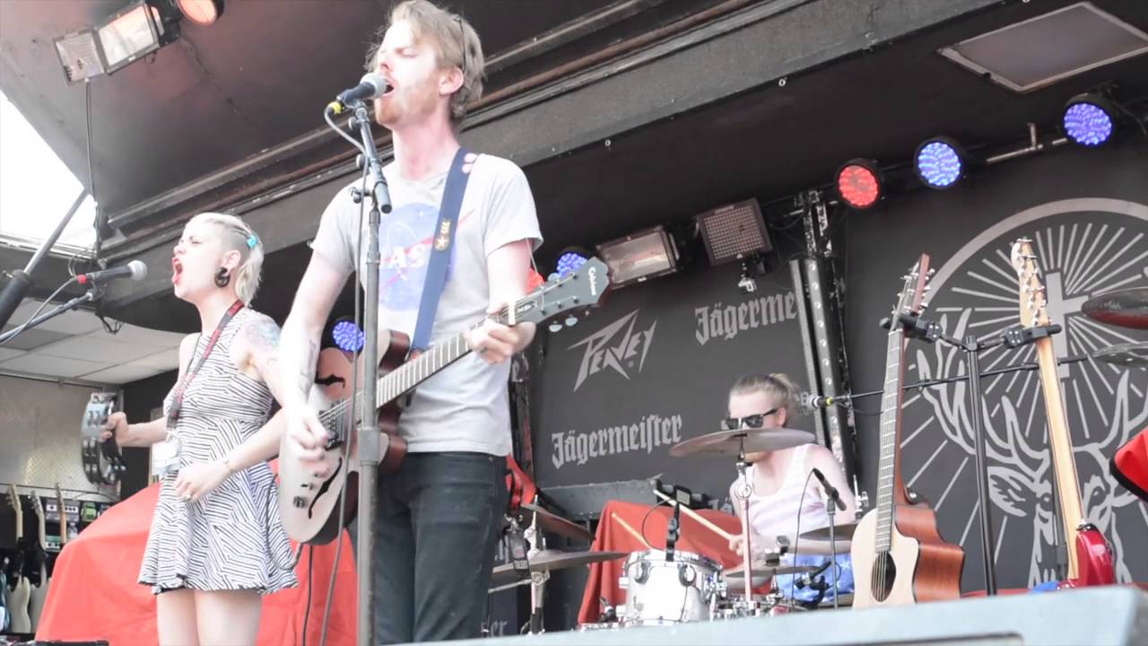 INDYpendence Day Fest 2015