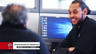 Crown Nissan of Greenville