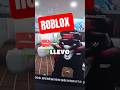 #roblox #robloxespañol #robux