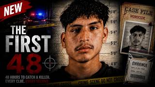 The First 48 2026 | Drive Into Darkness | One Mistake That Solved the Murder