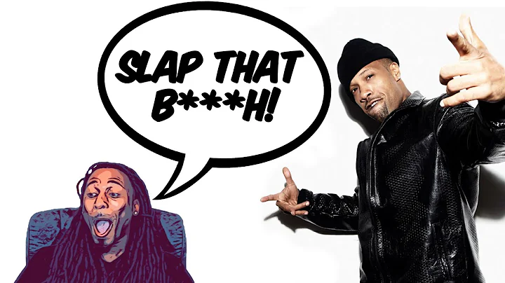 Redman - Slap Da Shit Outcha [ REACTION ] " Yea Sl...