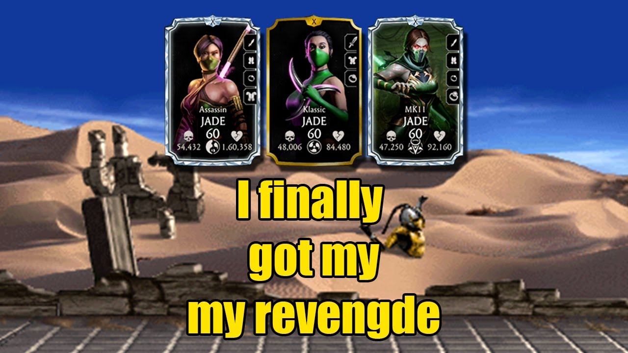 Fatal Elder Wind Tower Battle 145 With Gold | MK Mobile 2023