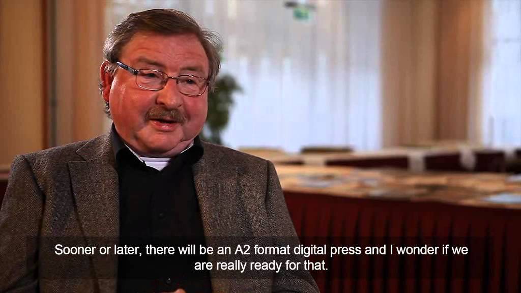 Paper Trends - English subtitles