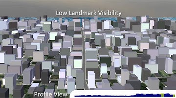 Inverse Design of Urban Procedural Models - SIGGRAPH Asia 2012