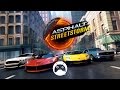 ASPHALT STREET STORM RACING Android Gameplay ASPHALT STREET STORM RACING Android Gameplay