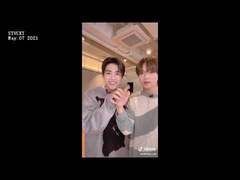 엔시티 드림(nct dream) x 엔조이커플(enjoy couple) nct tiktok update with jaemin haechan