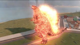 🔴 Thermo Godzilla Remodel Is Here Part 5 Live Stream