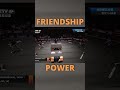 🏓The Power of Friendship: A Table Tennis Duet 🔥 #pingpong #viralvideo  #shorts #tenisdetable