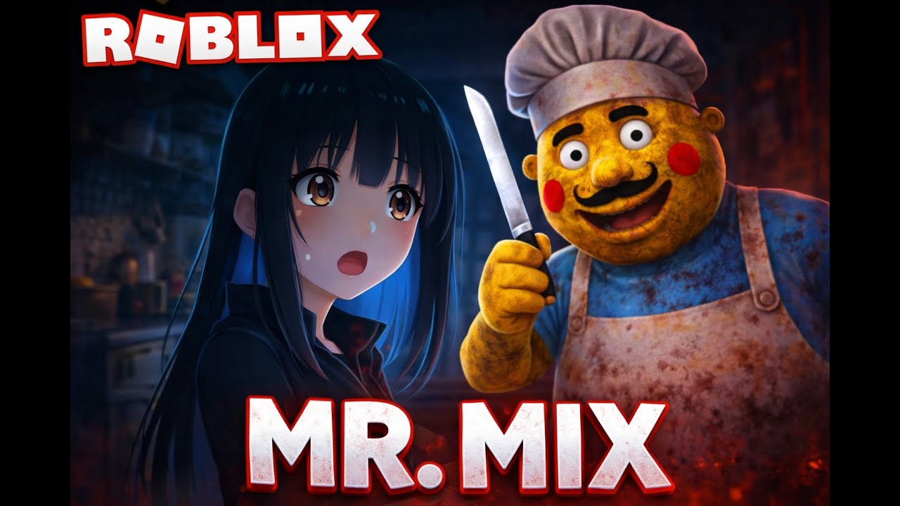 هذا الطباخ المجنون خطفني