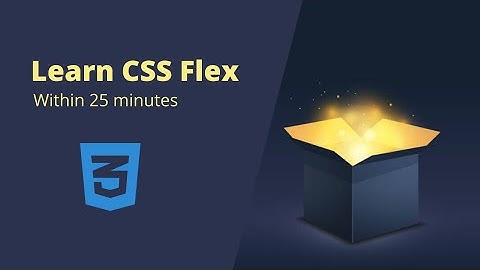 Learn CSS flexbox in just 25 minutes | web designing | malayalam