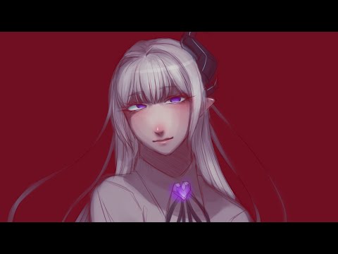 【暗闇アイズ】 愛して愛して愛して 【UTAU音源配布】
