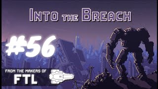 Into the Breach #56 Пожиратели Векков