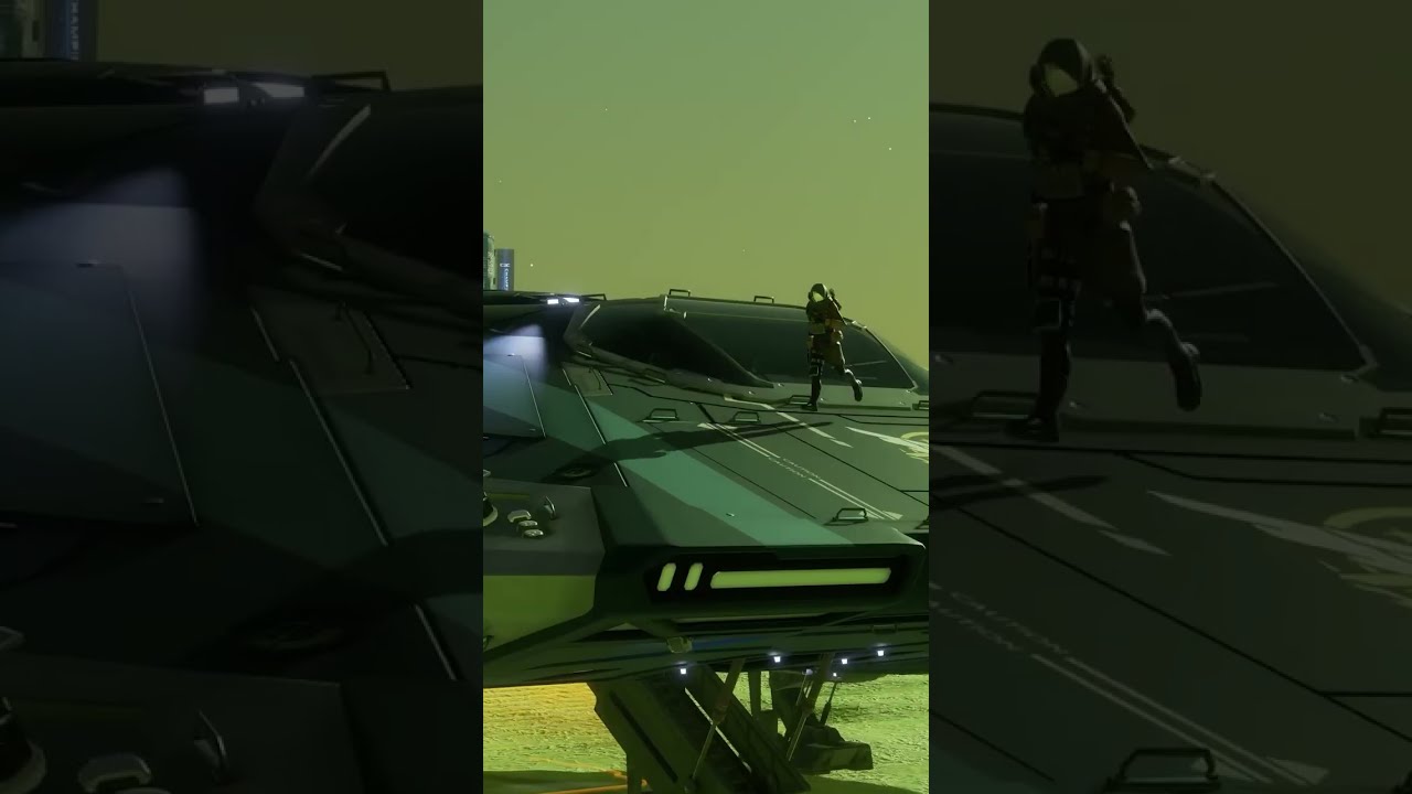 Elite Dangerous - A New Focus On Planets