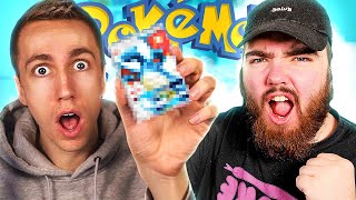 Pokémon Cards PACK BATTLE vs Simon! *THE REMATCH*