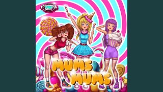 I Won’t Let You Go - Caramella Girls