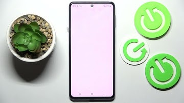 How to Change Font Size on Samsung Galaxy M53 - Adjust Font Size