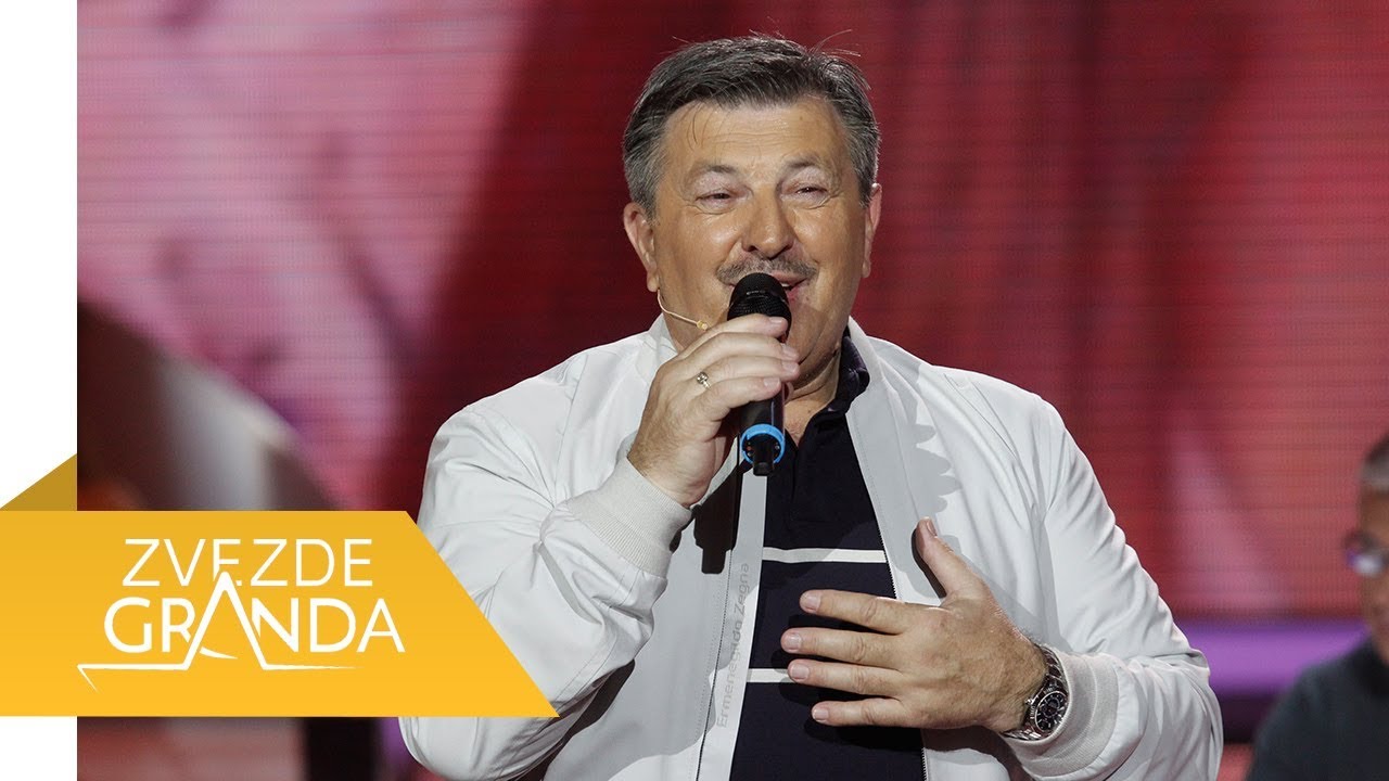 Serif Konjevic Pusti Me Bar Malo