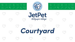 OV: Courtyard - May 31, 2024