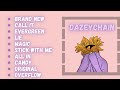 Dazeychains ultimate soft pop playlist for 2023