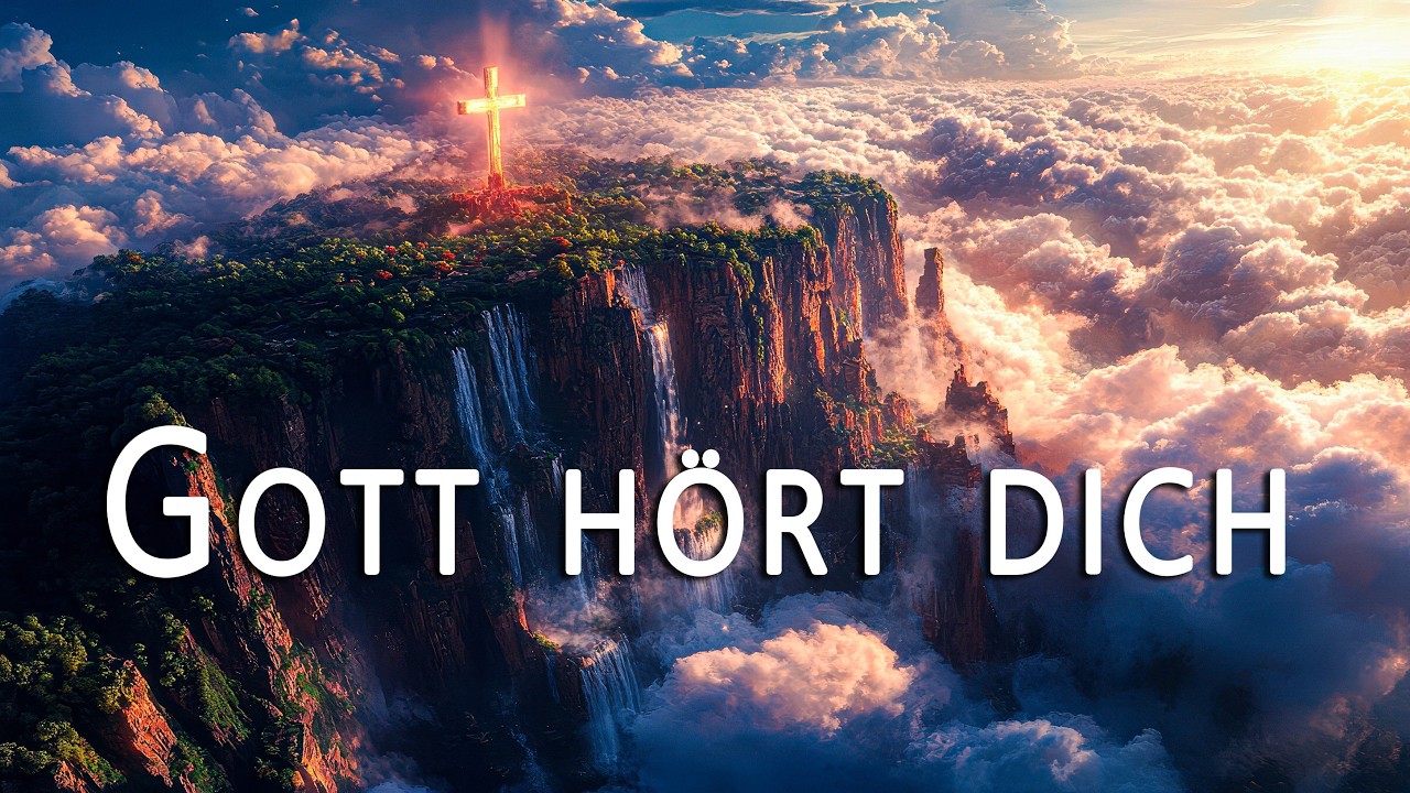 Bete mit den Worten von Psalm 90 — der mächtigste biblische Psalm zum Schutz vor allem Bösen