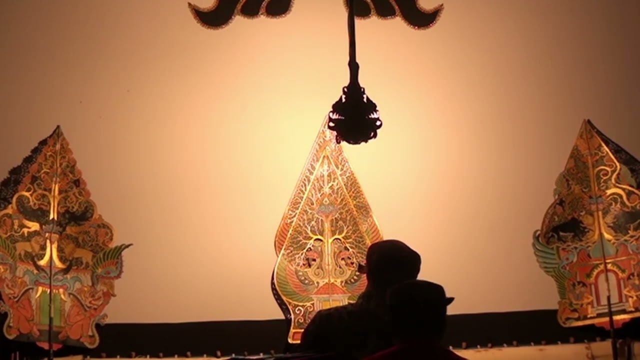 Wayang Kulit Jawa Timuran Ki Sholahudin Wakhid Live Pasinan Lemah Putih  Lakon 