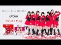 G☆Girls 「Raise a Flag」MV