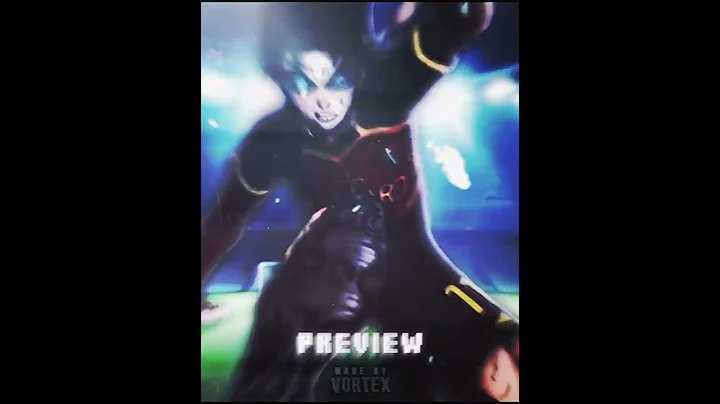 Manga Compositions🔥「 Preview Edit 」Capcut PC Tutorial #capcutpc