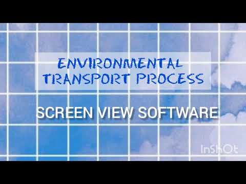 Screen View Tutorial