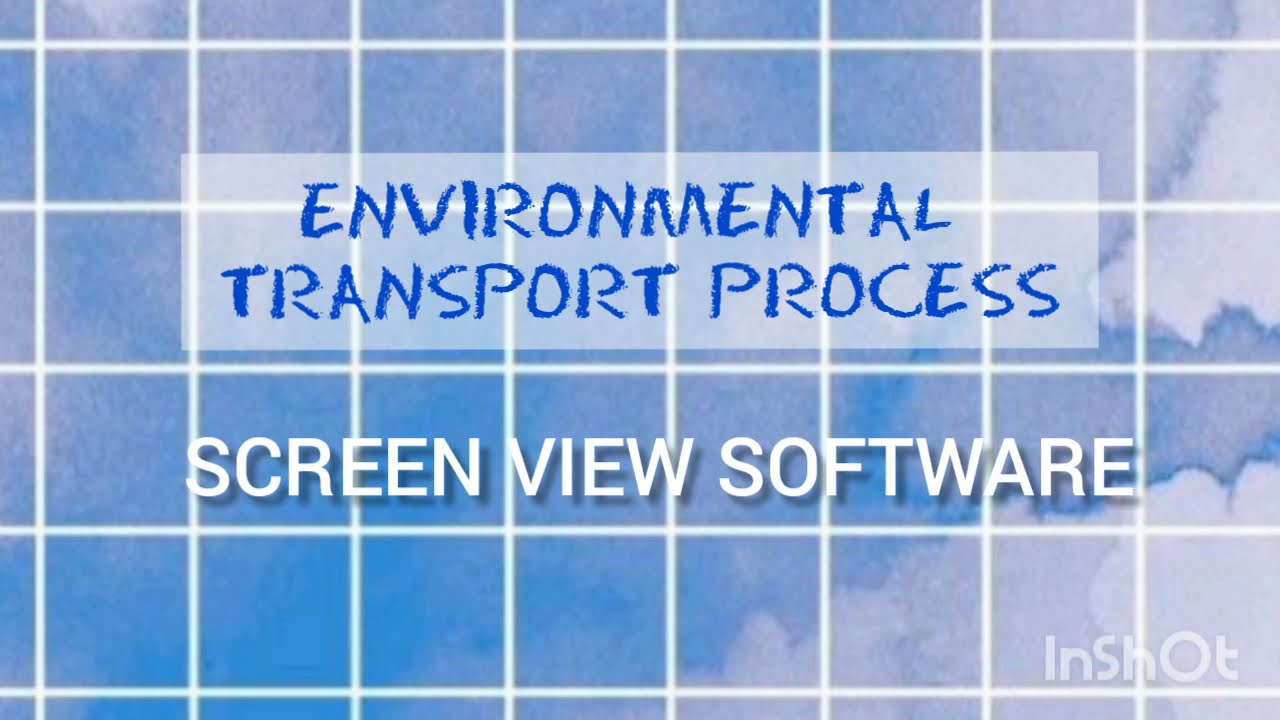 Screen View Tutorial
