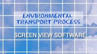 Screen View Tutorial