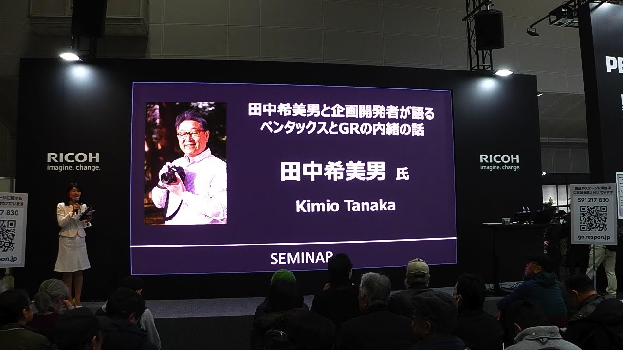 ペンタックス K 3 Ii 後継機の外観はシルエットを見ただけで分かるぐらい変わっている デジカメライフ