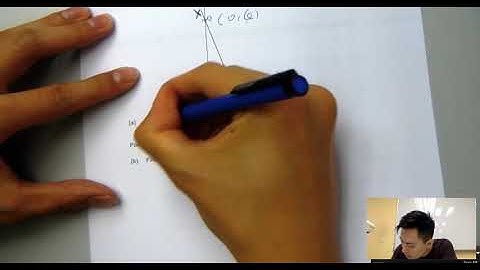 [2018 Math Studies] Tip questions that will surely show up on your IB math mocks