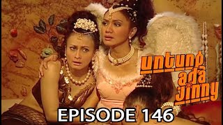 Untung Ada Jinny Episode 146 Part 2 -  Keluarga Jinny 5