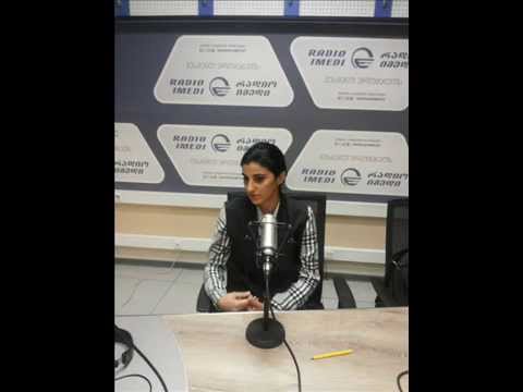 \"ბოშის\" პროდუქცია ძველი ტექნიკის ფოტოს სანაცვლოდ/\"ტერაბაიტი\"/რადიო იმედი, radio imedi