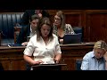 Question Time, Infrastructure, Monday 2 June 2025