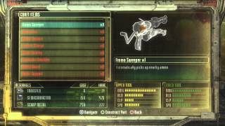 Dead Space 3 Resources Farming Tutorial